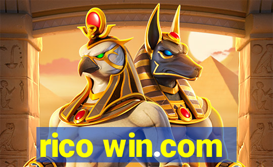 rico win.com